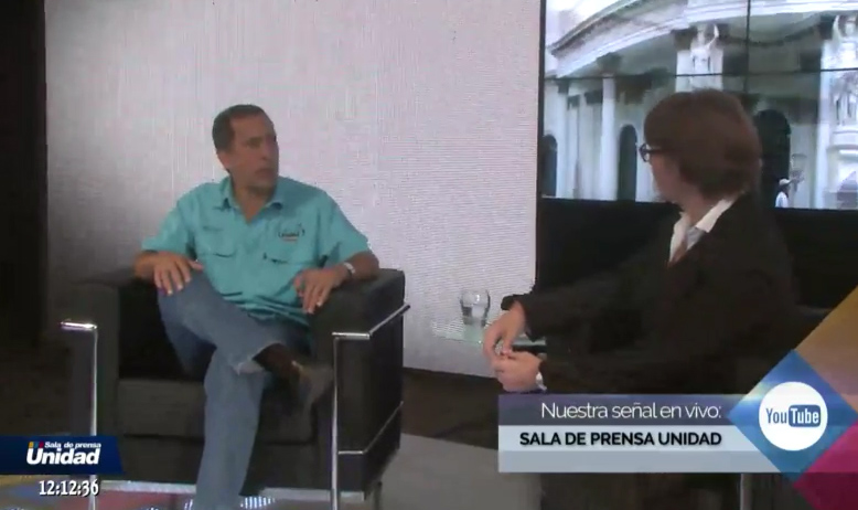 Diputado electo José Guerra: Pediremos cuentas a presidentes del BCV, INE y Pdvsa