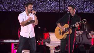 Alejandro Sanz y Pablo Alborán nominados a Grammy a mejor álbum de pop latino