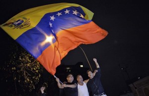 Venezuela tiene oportunidad de resucitar con triunfo opositor, según el WSJ