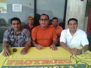 Francisco Cardier: Elecciones parlamentarias abren las puertas del siglo XXI a Venezuela