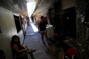 Siete millones de nuevos pobres en América Latina en 2015, según Cepal