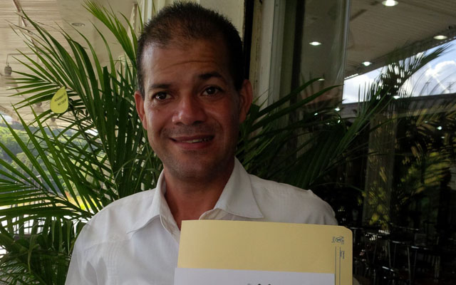 Omar Ávila: Resultados del 6D evidencian coraje y valentía de los Venezolanos