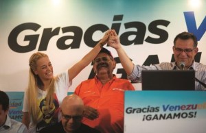 Los grandes retos de la oposición venezolana