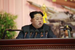 Kim Jong-un proclama en China su compromiso con la desnuclearización de Corea