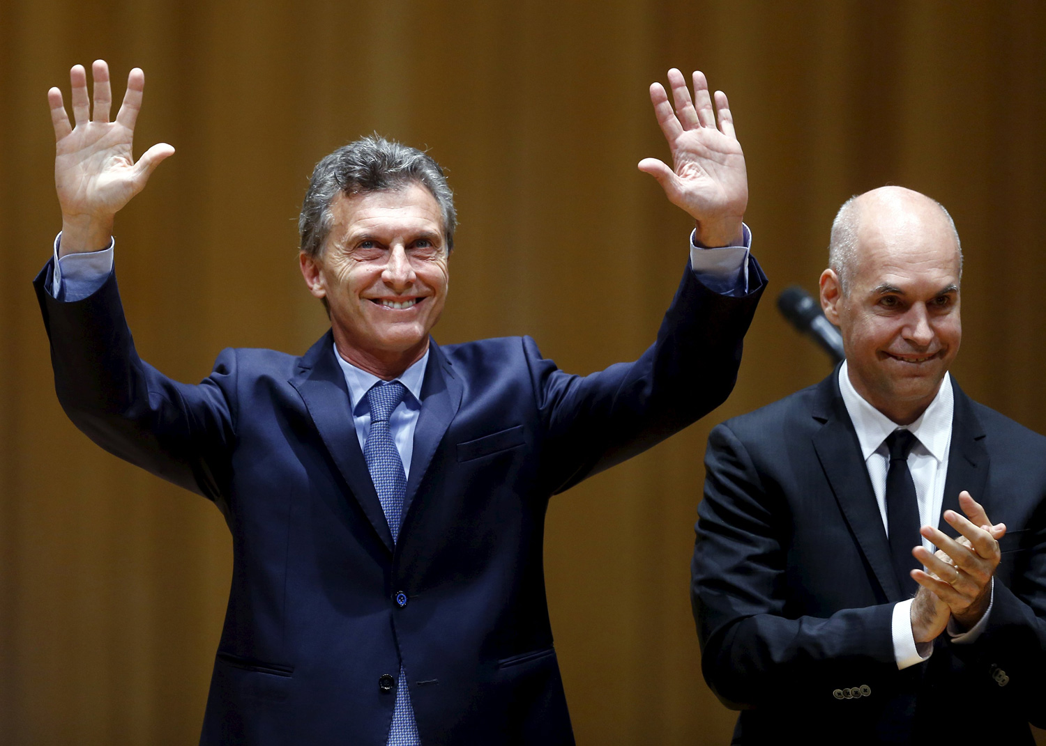 “Macri puede cambiar la visión del continente”, dice mayor patronal de Brasil