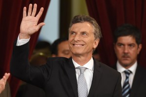 Macri asegura que fin de restricciones cambiarias “se ha hecho bien”