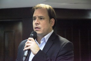 Homero Ruiz: Debe cesar la retaliación política por parte del gobierno contra San Cristóbal