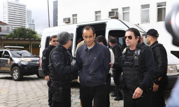 Marcelo Odebrecht, tras seis meses en prisión, renuncia al Grupo por escándalo Petrobras