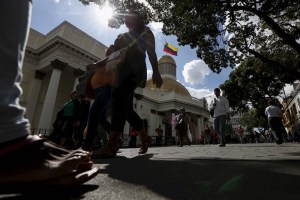 Asamblea Nacional debatirá hechos violentos de Cariaco en sesión ordinaria