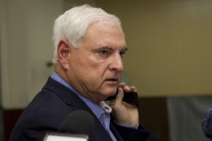 Defensa de Martinelli recusará al fiscal del caso de “pinchazos” en Panamá