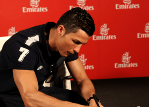 Cristiano Ronaldo podría convertirse en empresario hotelero
