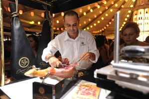 La Feria del Mercado de San Miguel: un pedacito de Madrid en el centro de Miami