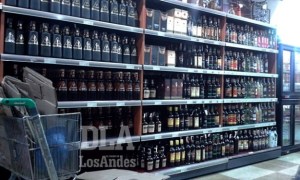 Una botella de whisky 18 años puede llegar a los 44 mil bolívares