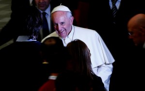 Un año difícil para el papa Francisco, entre diplomacia y escándalos