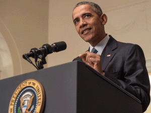 Obama examinará nuevas acciones para aumentar control de armas