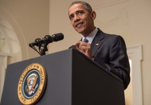 Obama condena retórica antimusulmana de algunos políticos y lo considera “inexcusable”