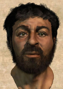 Científicos aseguran que Jesús era negro