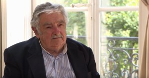 Pepe Mujica asegura que Venezuela se quedó sin comida porque abandonó la agricultura