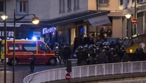ParisWeLoveYou, un hashtag para reactivar el turismo tras los atentados