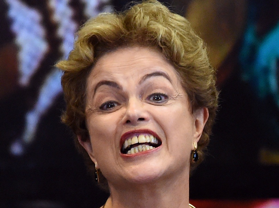 El aliado que puede empujar a Dilma Rousseff al abismo