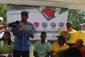 Capriles: El 6D el pueblo se expresó por el cambio y ahora quieren decir que fue un “golpe electoral”