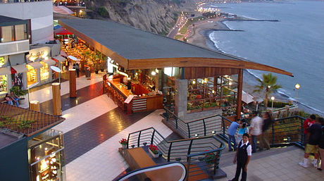 Lima se consolida como destino para compras