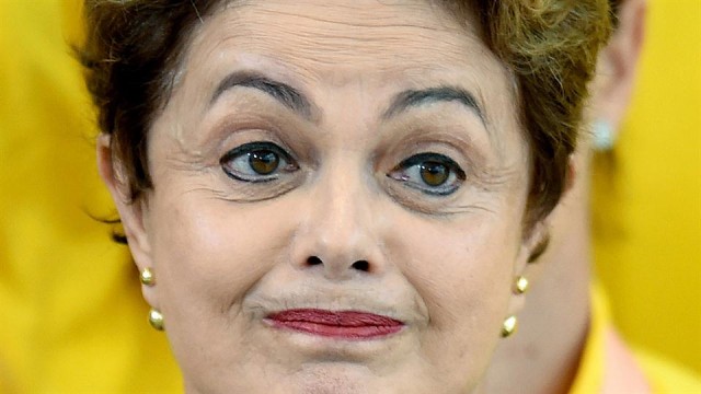 Rousseff niega que inclusión de Lula  en su Gabinete sea para esquivar Justicia