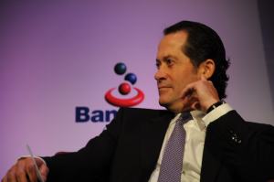 Juan Carlos Escotet fija posición: Banesco siempre ha trabajado ajustado a derecho (Videos)