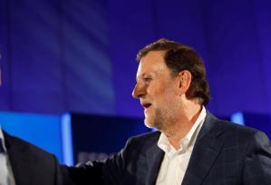 El agresor de Rajoy tiene vínculos con la familia de su esposa