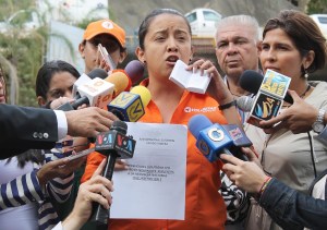 Gaby Arellano: Más de 30 carnicerías cerraron en Ayacucho por privatización ilegal del matadero
