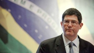 En medio de la crisis renunció el ministro de Hacienda de Brasil