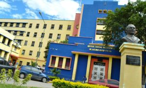 Hospital Central de Barquisimeto amaneció sin anestesia ni relajante muscular