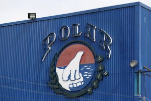 Cervecería Polar interpuso denuncia ante el Cicpc por los daños ocasionados a su agencia en Valencia
