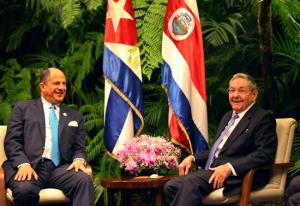 Cancelada reunión técnica en El Salvador para abordar crisis migración cubana