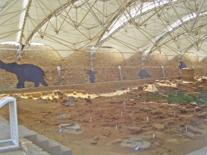Curiosidades del Parque Arqueológico y Paleontológico Taima Taima en Falcón