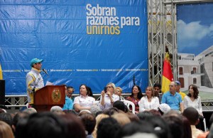 Capriles: Designación de magistrados a último minuto va contra la Constitución