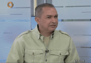 Richard Blanco: Parroquia La Pastora tampoco se cala a Maduro ni a su pésimo gobierno
