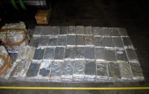 Decomisan en Australia cocaína procedente de Panamá (Fotos)