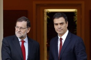 Socialistas españoles rechazan apoyar a Rajoy y apuestan por nuevo Gobierno