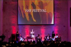 Cuba tendrá su primera versión del Hay Festival de literatura en 2016