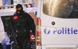Detienen a novena persona en Bélgica por ataques en París