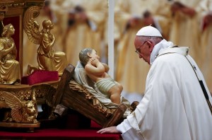 Papa Francisco abre la Cuaresma y envía a sacerdotes por el mundo para perdonar pecados