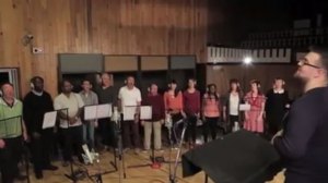 El coro de trabajadores de la salud que le ganó a Justin Bieber (video)