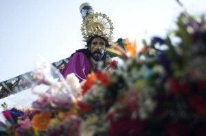 Ascenderán a grado de “general” a imagen de Jesús en Guatemala