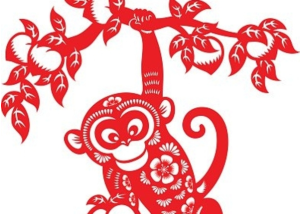 2016 será el año del “Mono del Fuego” para el horóscopo chino: ¿Qué debemos esperar?