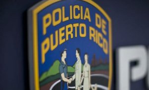 Mueren tres policías en Puerto Rico por los disparos de un compañero