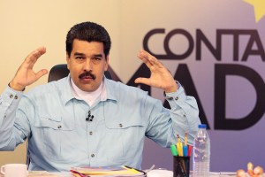 Maduro aprueba vía Habilitante Ley de Consejos Presidenciales del Poder Popular