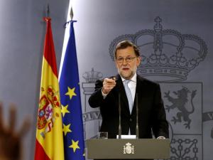 Rajoy reivindica la victoria del PP y apuesta por un gobierno de amplio apoyo
