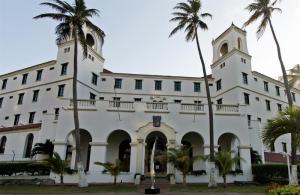 El tradicional Hotel Caribe de Cartagena de Indias cumple 70 años