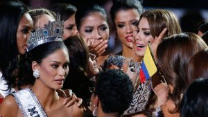 Miss Universo: Ariadna Gutiérrez habló sobre la propuesta para ser actriz porno